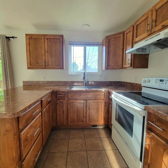 Cocina - 1779 N 550 W