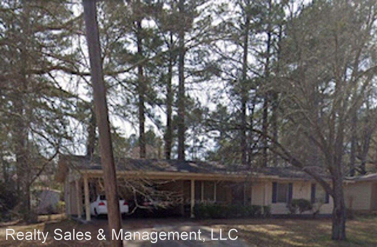 Foto principal - 3 br, 2 bath House - 1621 Wood Glen Drive