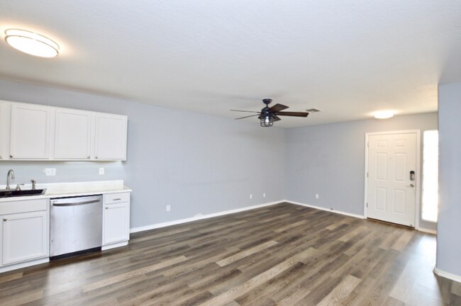 Foto del edificio - 9020 N 10th St