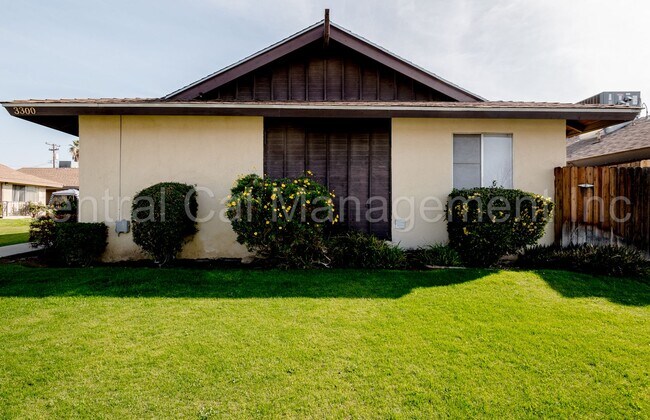 Foto del edificio - 2 Bedroom/1 Bath Apartment in Northern Oil...