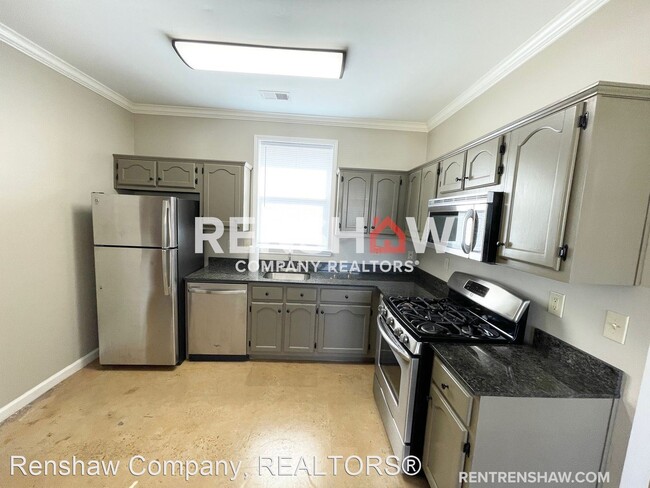 Foto del edificio - 3 br, 2 bath House - 226 Looney Ave