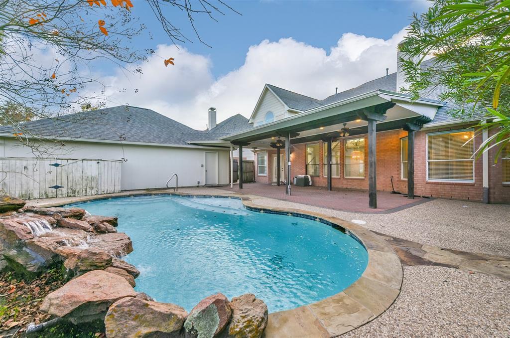 Foto principal - 3403 Long Meadow Ct