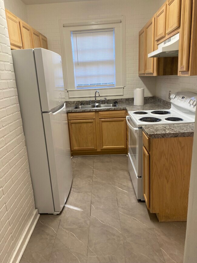 Foto del edificio - 2103 Marion St