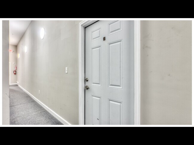 Building Photo - 1508 Madison Ave