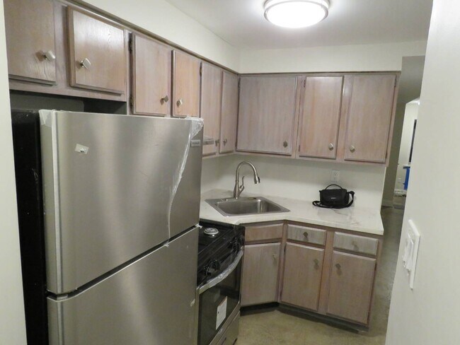 Foto del edificio - 2279 Ryder St