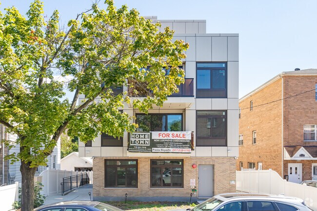 Building Photo - 207 Bay 35Th St