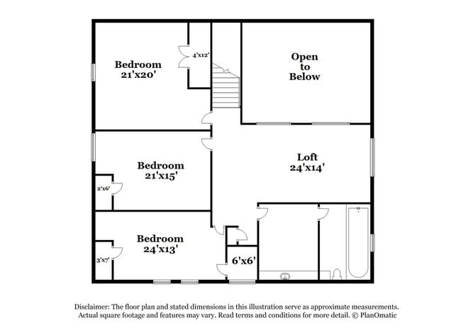 Building Photo - 7523 Appleridge Ct