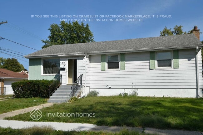 Building Photo - 3615 Cleveland Ave Building Photo - 3615 Cleveland Ave