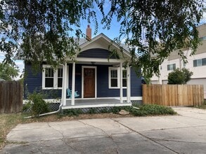 Building Photo - 6014 Olde Wadsworth Blvd