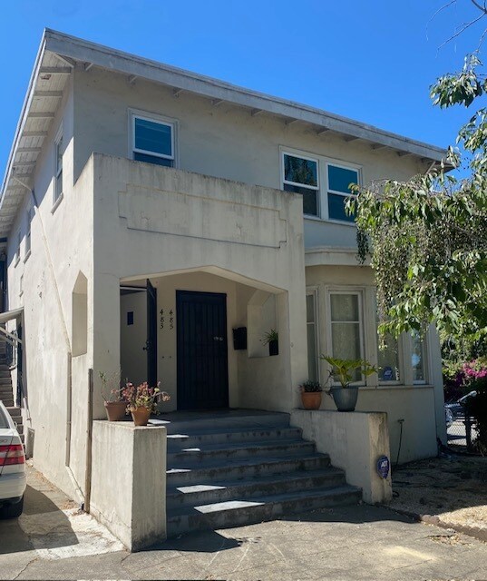Foto principal - 483 Cavour St