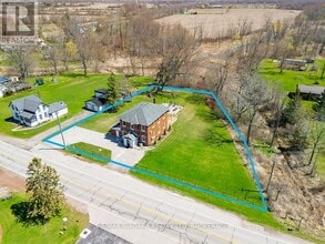 Building Photo - 1561 N Shore Dr