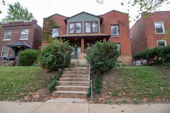 Building Photo - 4220 Shaw Blvd