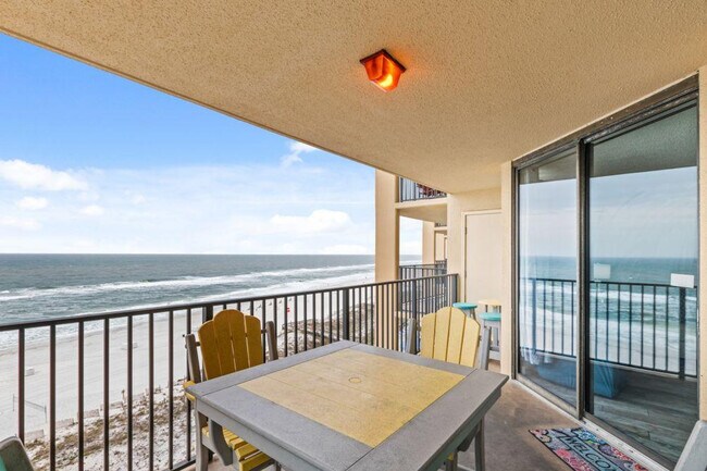 Foto del edificio - 24400 Perdido Beach Blvd