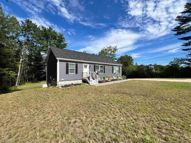 Building Photo - 1159 Sokokis Trail