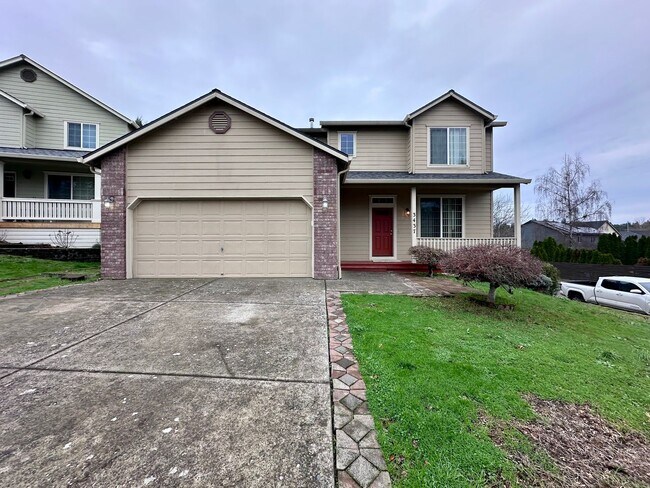 Building Photo - Beautiful Move-In Ready Single-Family Home on a Corner Lot in Gresham!