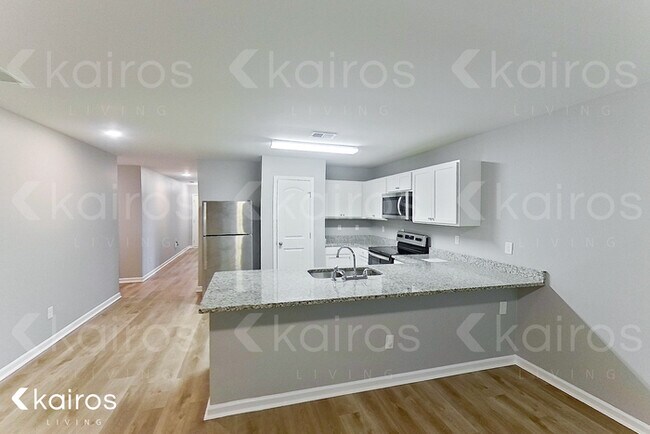 Foto del edificio - 236 Fox Chase Wy