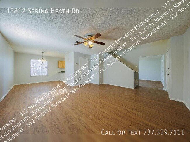 Foto del edificio - 13812 Spring Heath Rd