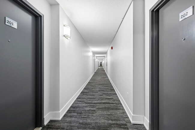 Building Photo - 18 Steeles Avenue East