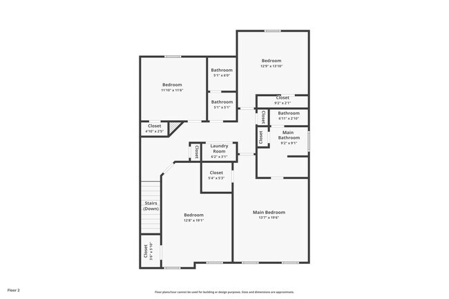 Foto del edificio - 481 Amelia Ln
