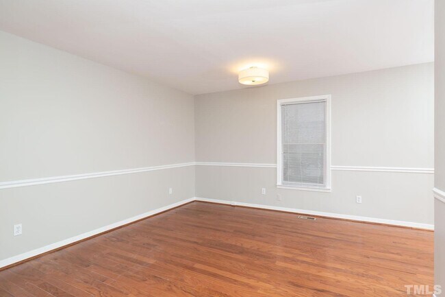 Foto del edificio - 213 N Boylan Avenue Unit A