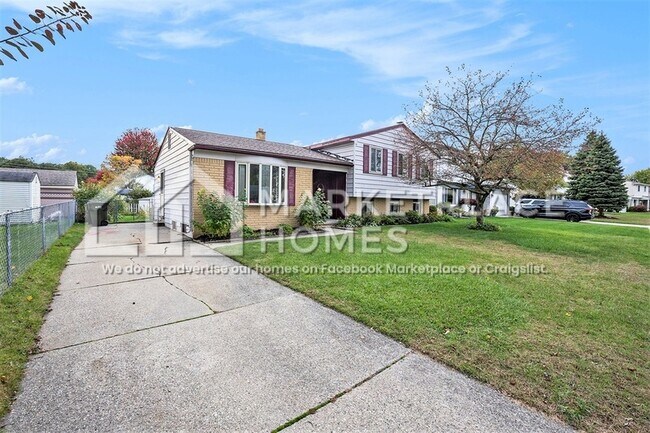 Foto del edificio - 42693 Wilmington Dr