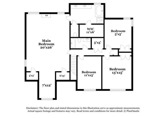 Building Photo - 5112 Kiev Dr