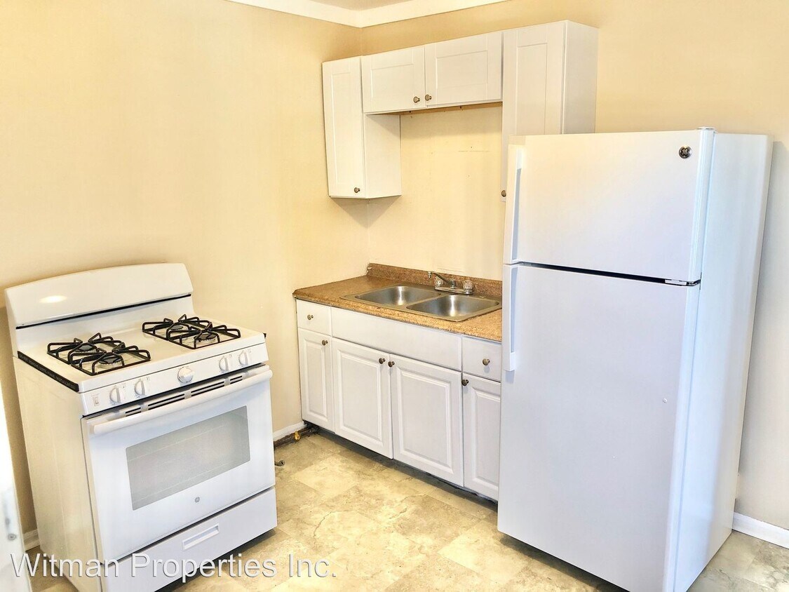 Foto principal - 283-285 Belmont Ave
