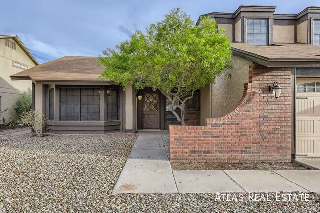 Foto del edificio - 5337 W Desert Hills Dr