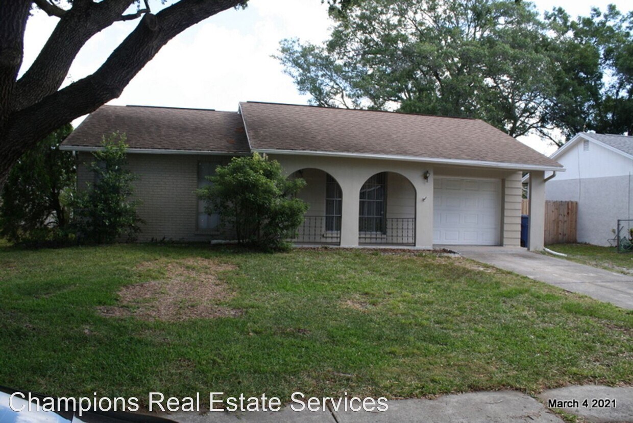 Primary Photo - 3 br, 2 bath House - 7425 Ivory Terrace