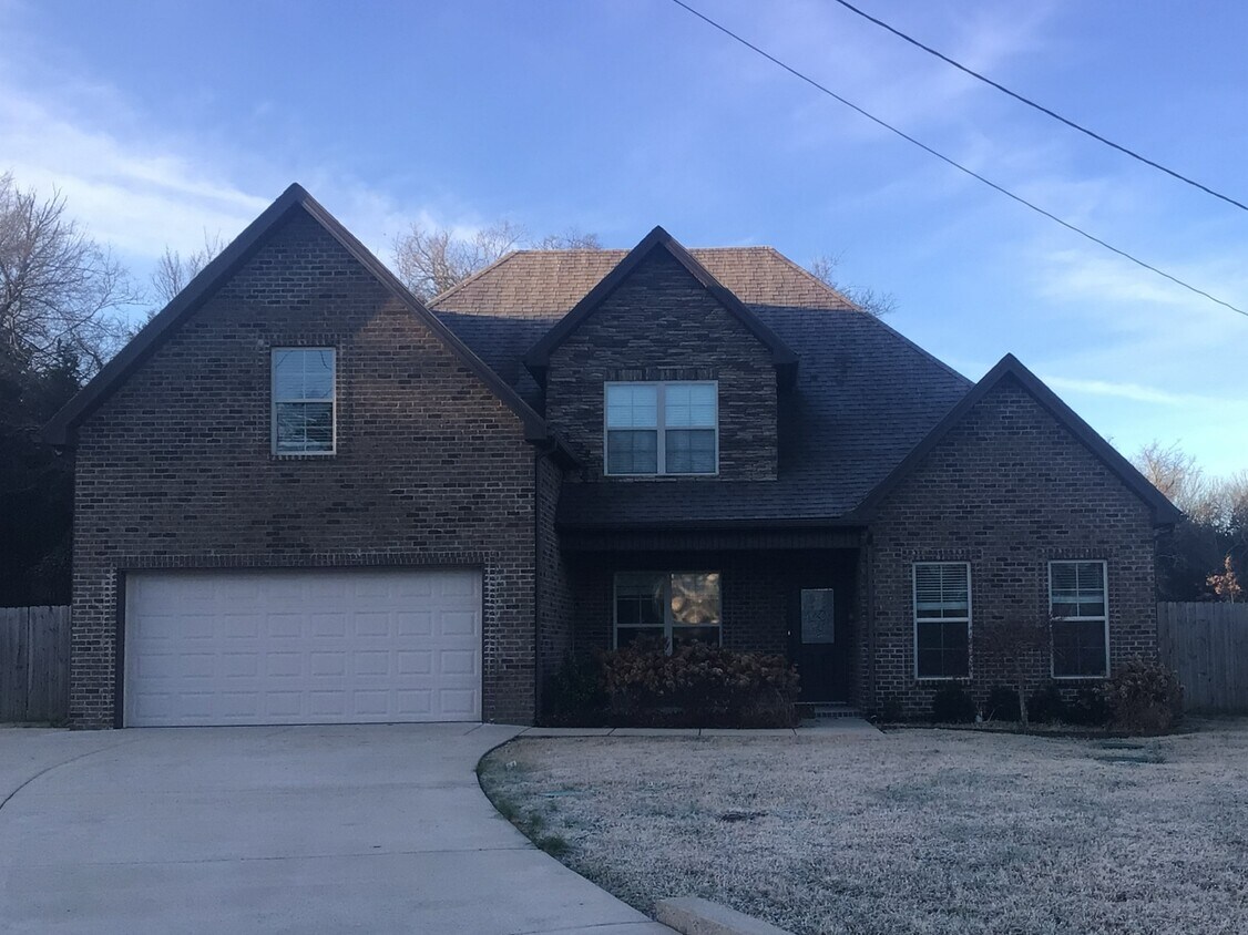 101 Winding Branch Court