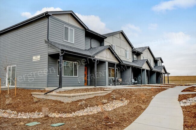 Foto del edificio - 2726 Barnstormer St