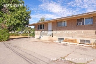 Building Photo - 539 N 850 W St