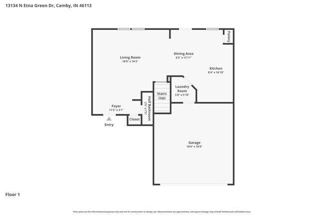 Foto del edificio - 13134 N Etna Green Dr