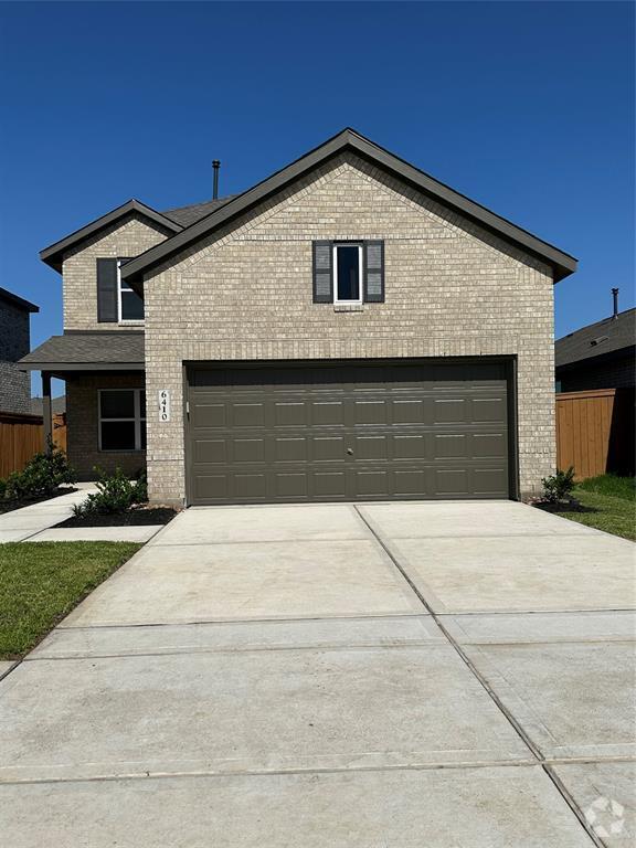 Building Photo - 6410 Geyser Starish Dr