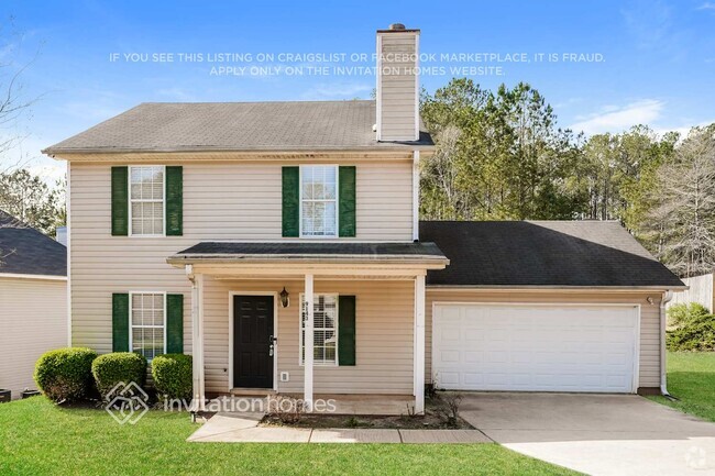 Building Photo - 9143 S Sterling Lakes Dr