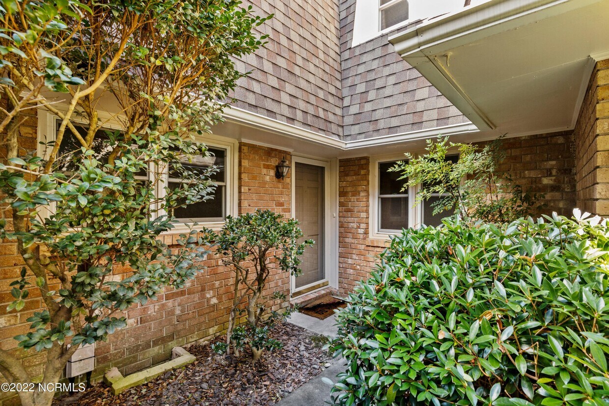 115 Wimbledon Dr, Pinehurst, NC 28374 Townhome Rentals in Pinehurst