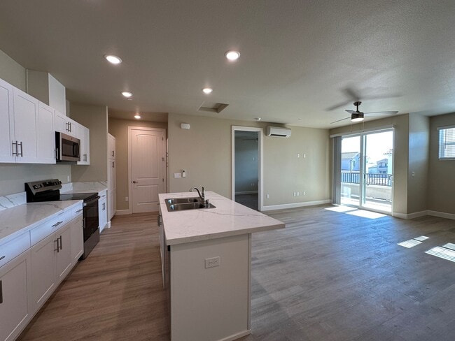 Building Photo - The Reserve at Ritchie Ranch