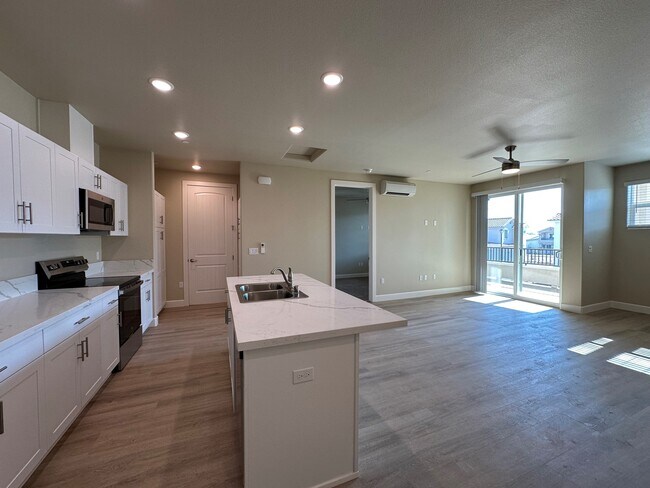Foto del edificio - The Reserve at Ritchie Ranch