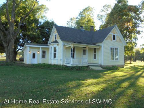 Primary Photo - 6488 W State Highway 266