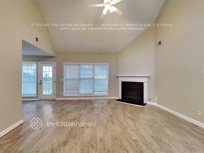 Foto del edificio - 6216 Nellie Ct SE