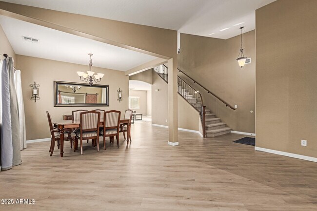 Foto del edificio - 24107 North 25th Pl