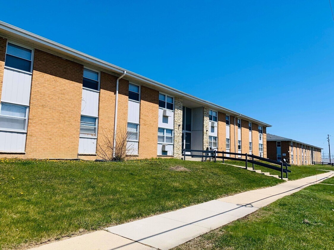 Foto principal - 3900 45th St
