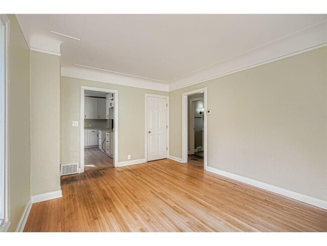 Foto del edificio - 837 Bidwell St