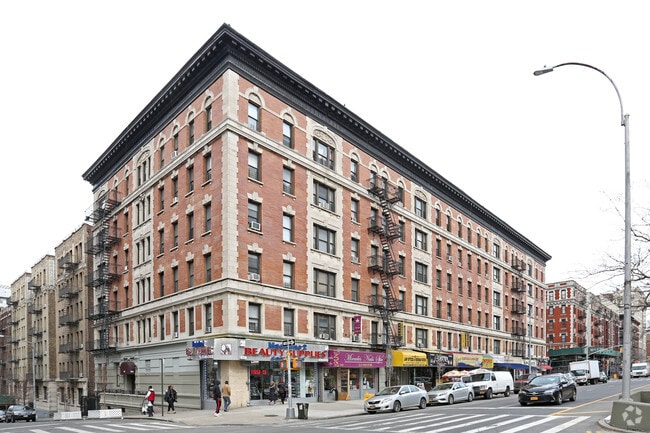 Building Photo - 3437-3447 Broadway