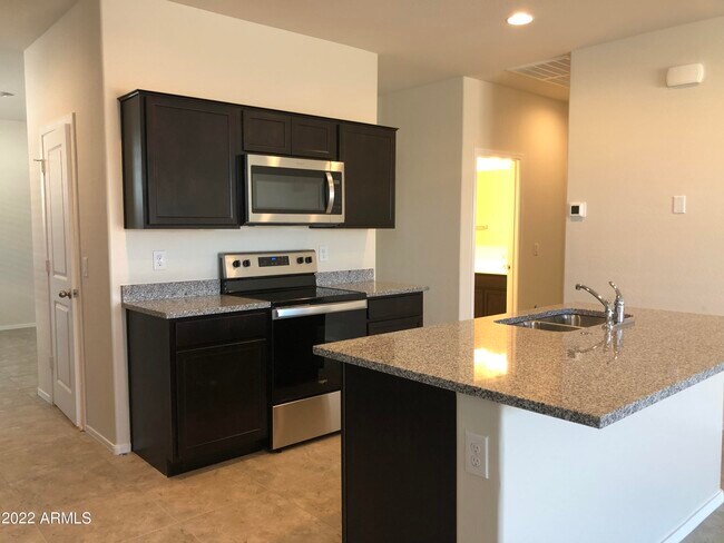 Foto del edificio - 3539 N Montoya Ln