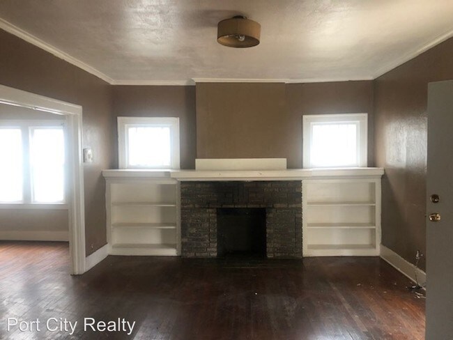 Building Photo - 2 br, 1 bath House - 1413 W. Kirby St