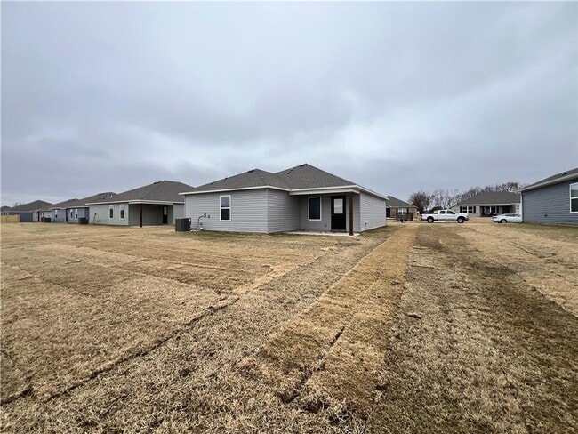 Building Photo - 2820 Evans St