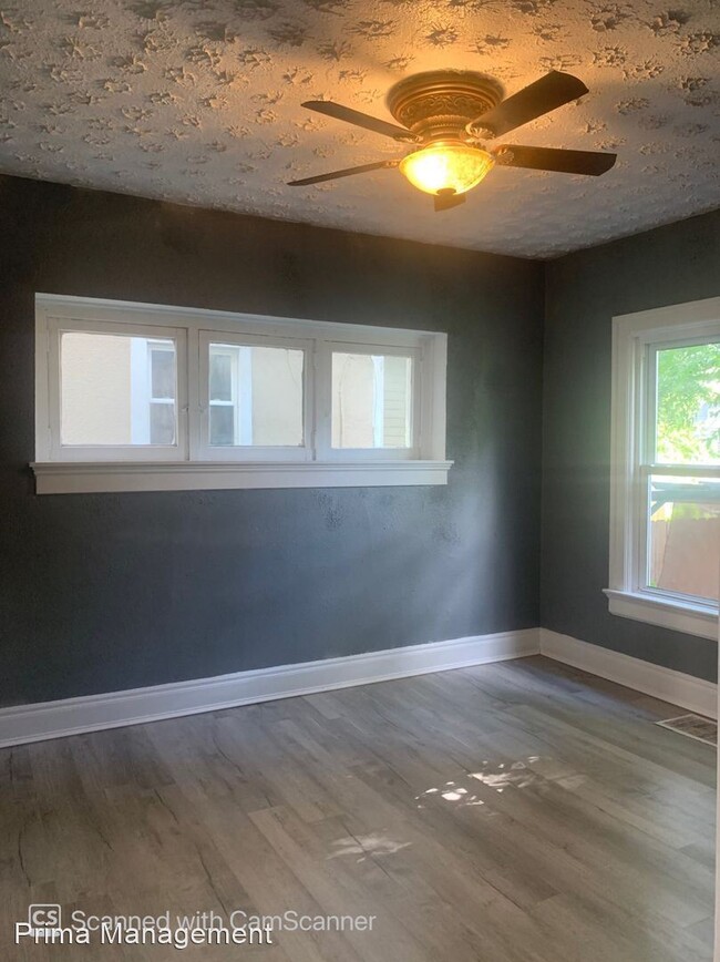 Building Photo - 3 br, 1 bath House - 155 Indiana Ave