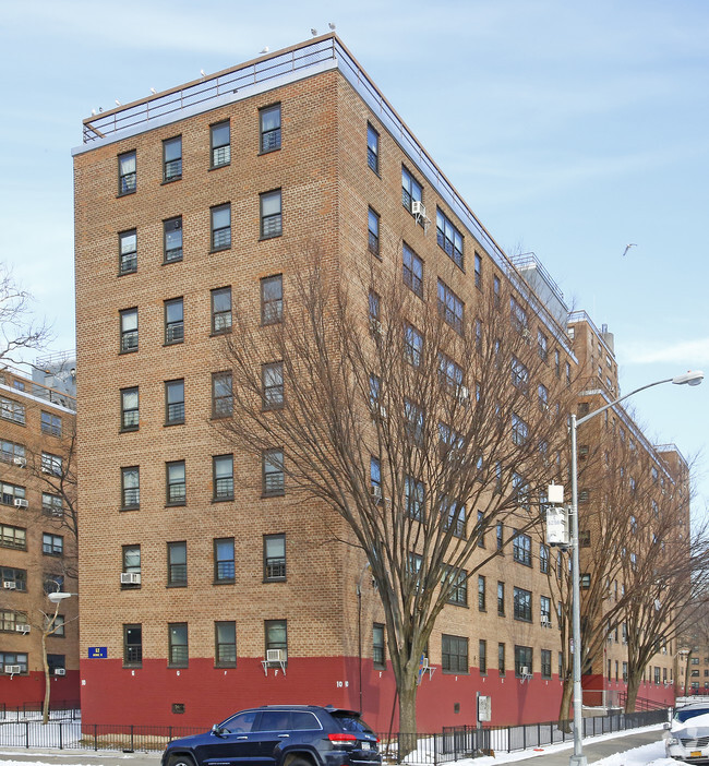 Marlboro Houses Rentals - Brooklyn, NY | Apartments.com