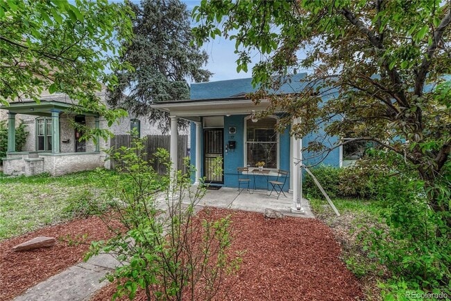 Building Photo - 132 W Bayaud Ave